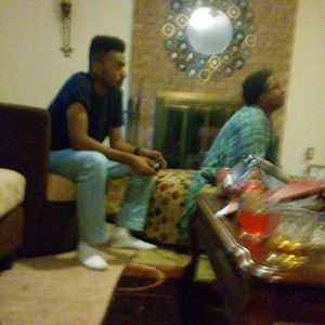 Meet your Posher, Abdelrahman