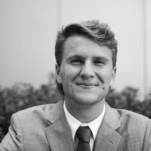 Meet your Posher, Jacob