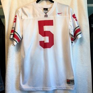 Nike ohio State Jersey