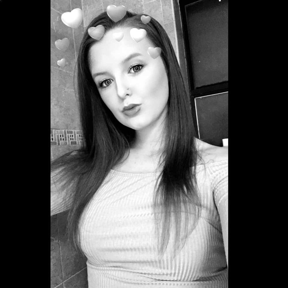 Meet your Posher, Tori