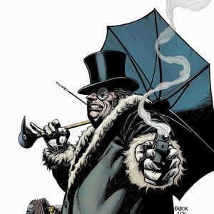 Meet your Posher, Jean-pierre