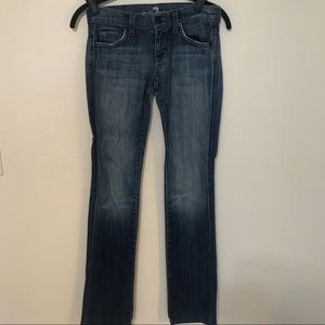 7 For All Mankind Jeans