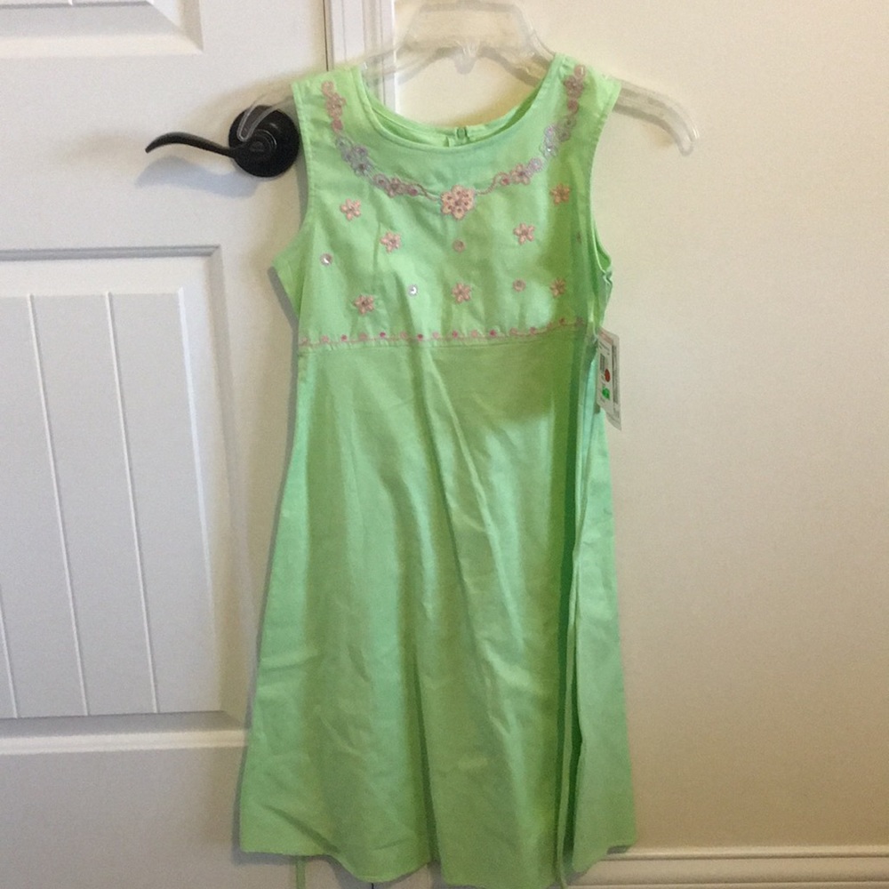 Brand new summer dress