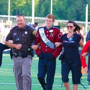 Meet your Posher, Nathan