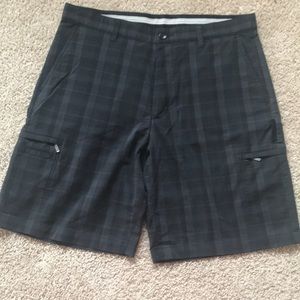 Men’s Greg Norman Golf Shorts