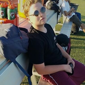 Meet your Posher, Egon