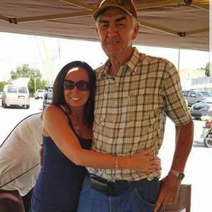 Meet your Posher, Riesa