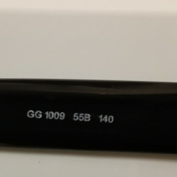 😎GUCCI FRAMES AUTHENTIC😎 - Picture 7 of 7