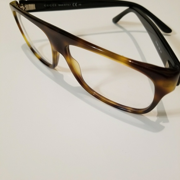😎GUCCI FRAMES AUTHENTIC😎 - Picture 2 of 7