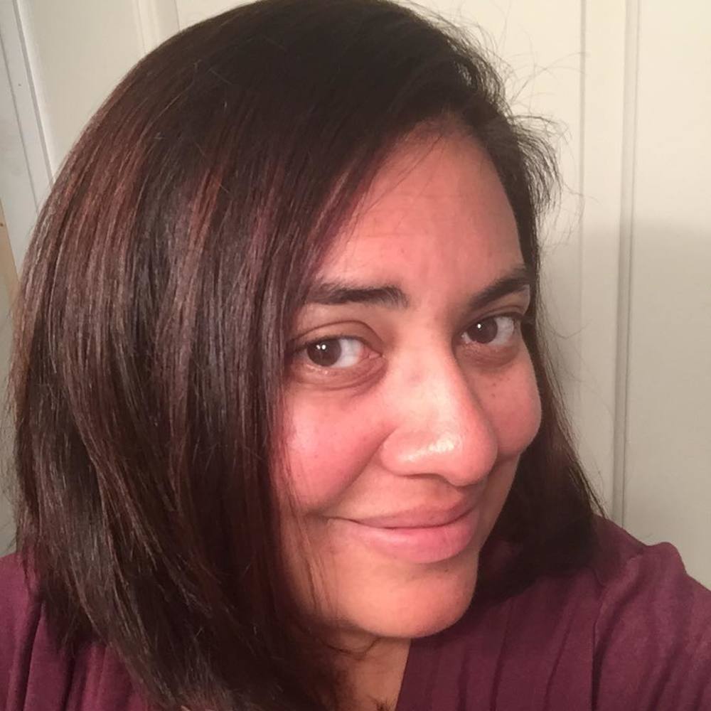 Meet your Posher, Maribel