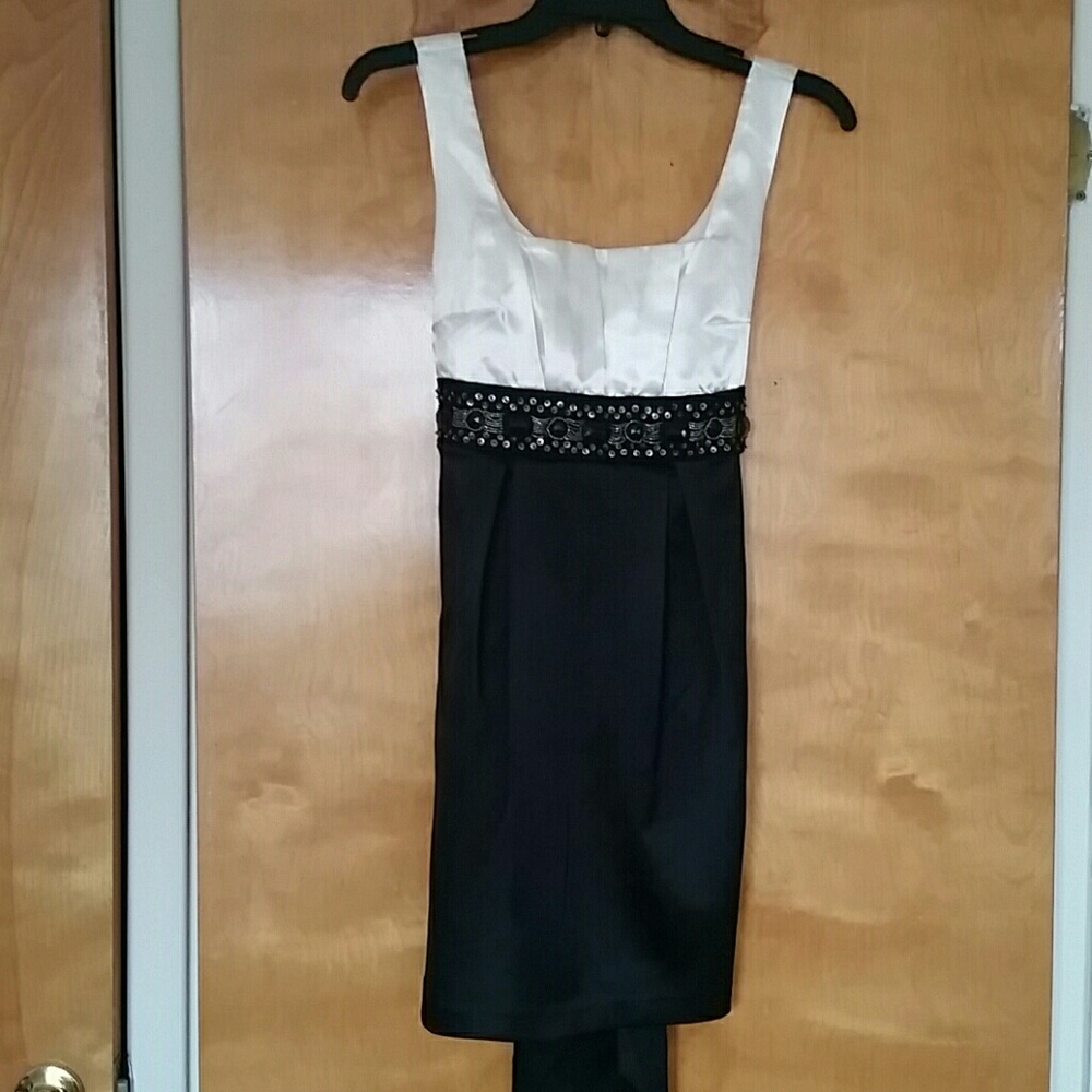 Party Dress small