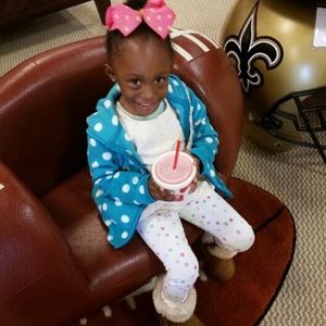 Meet your Posher, Miranda25