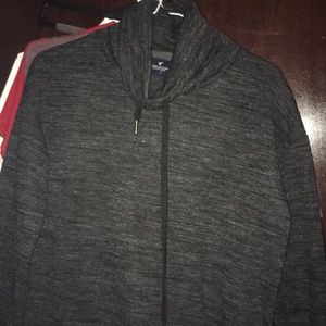 Hoodie Pull-Over from American Eagle