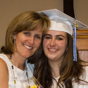 Meet your Posher, Marybeth