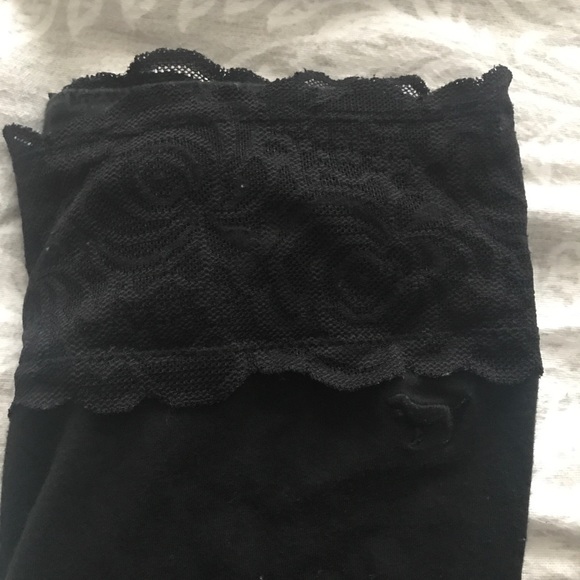 Black PINK leggings - Picture 3 of 3