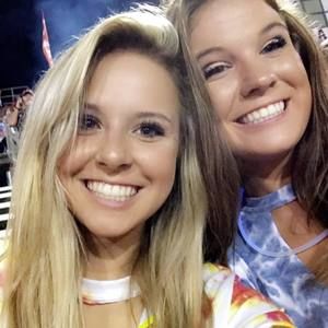 Meet your Posher, Shelby