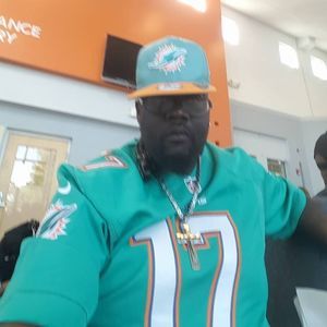 Meet your Posher, Wendell