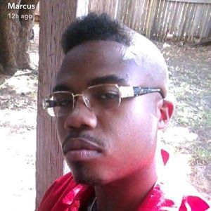 Meet your Posher, Marcus