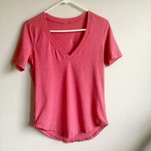 Lululemon Love Tee III
