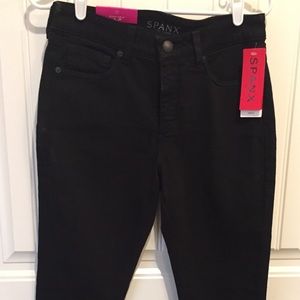 Spank SLIM-X Pants Ankle