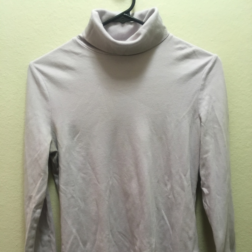 Eddie Bauer Turtleneck