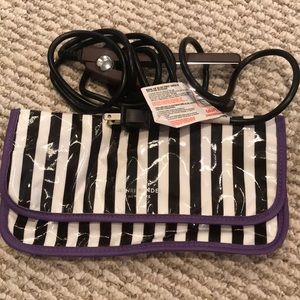Henri bendel travel hair iron