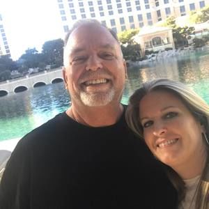 Meet your Posher, Salley