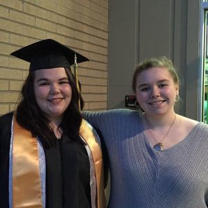 Meet your Posher, Abigail