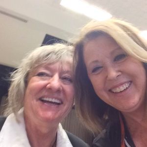 Meet your Posher, Robin