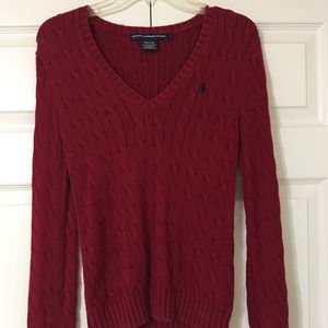 Ralph Lauren Sweater