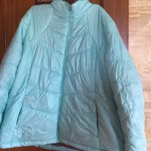 Free Country brand new puffer Jacket