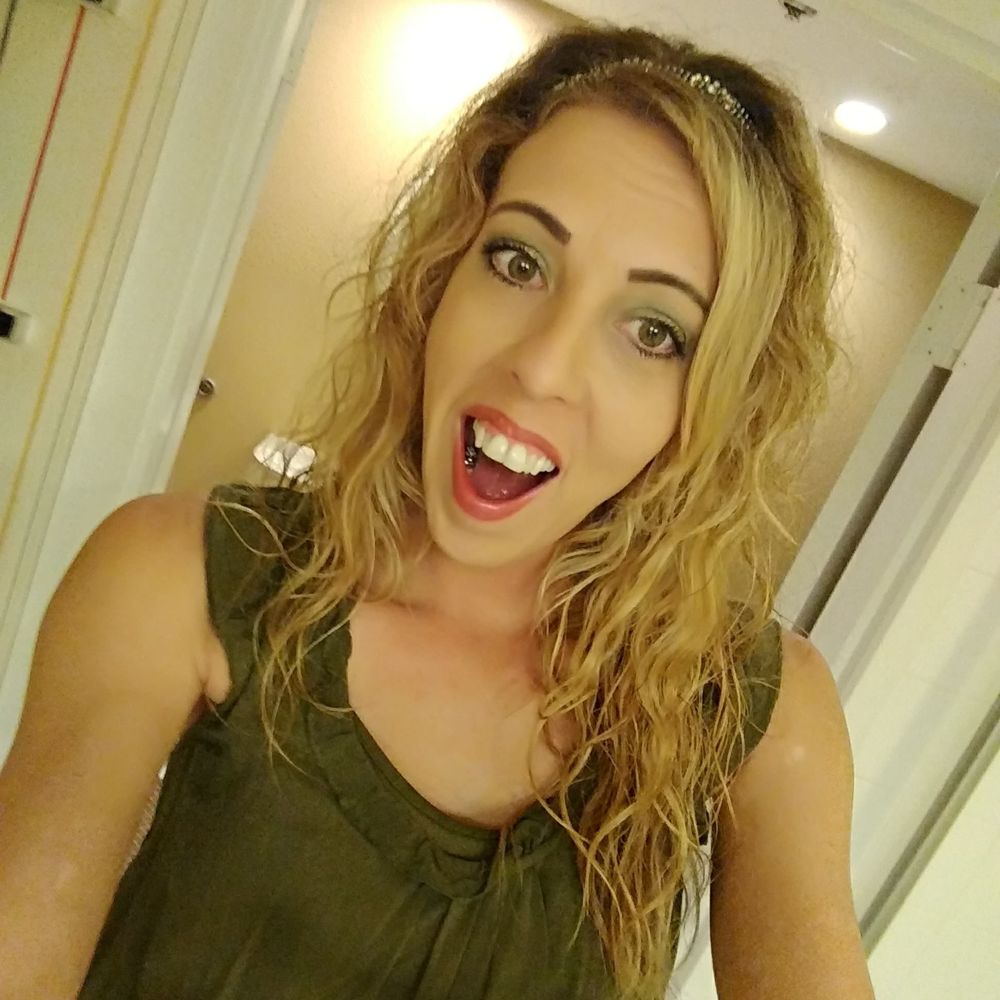 Meet your Posher, Robin