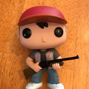 Walking Dead Glenn Rhee Funko Pop
