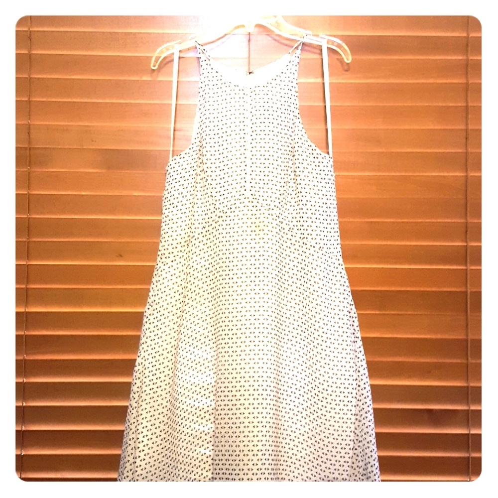 Beautiful dress