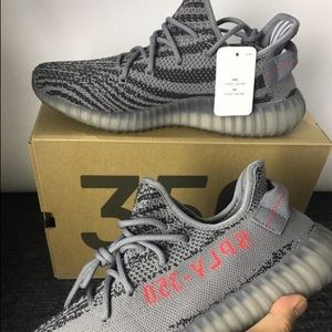 Yeezy Beluga 2.0 (SOLD OFF POSH)