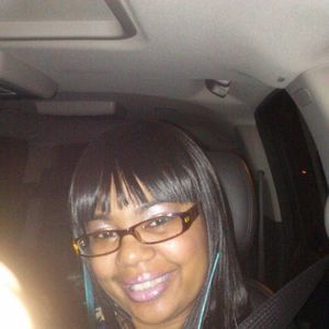 Meet your Posher, Tiffany