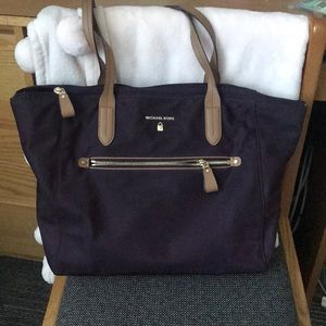 Michael Kors tote bag