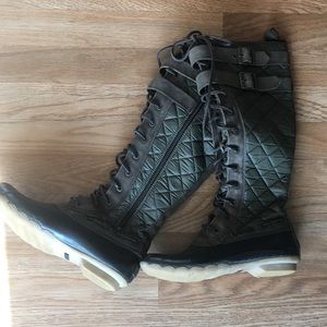 Sperry Top-Sider Boots