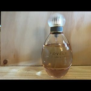 Lovely by Sarah Jessica Parker 1.7 oz