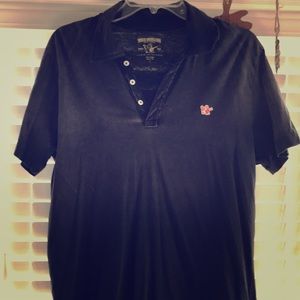 True Religion Men’s Shirt Size-L