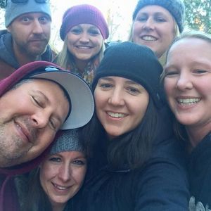 Meet your Posher, Meagan