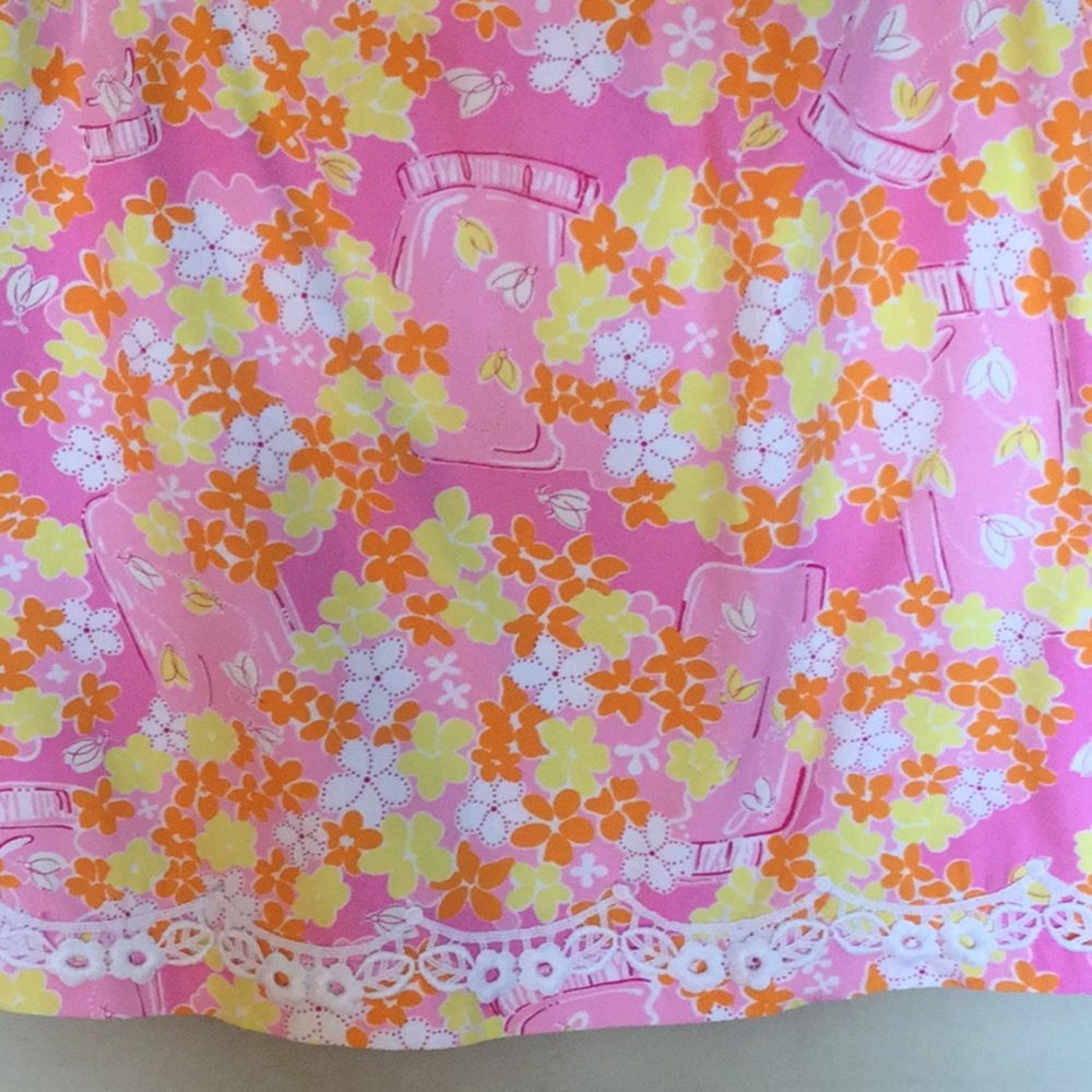 Vintage Lilly Pulitzer