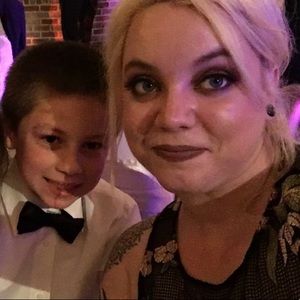 Meet your Posher, Kaitlynn