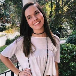 Meet your Posher, Grey