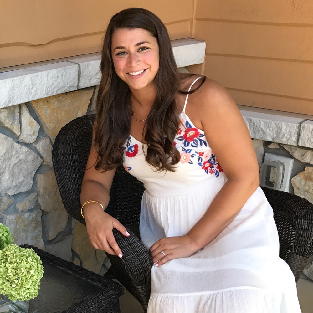 Meet your Posher, Morgan