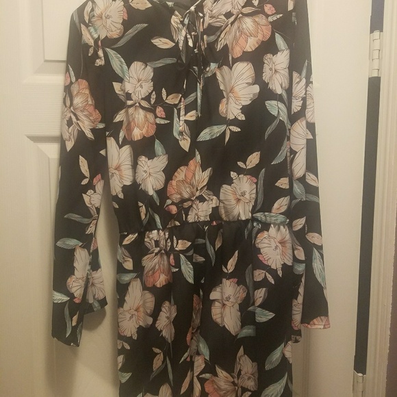 Women's romper - Picture 2 of 3