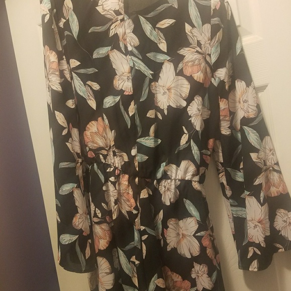 Women's romper - Picture 3 of 3