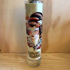 Ed Hardy Love & Luck 3.4 oz