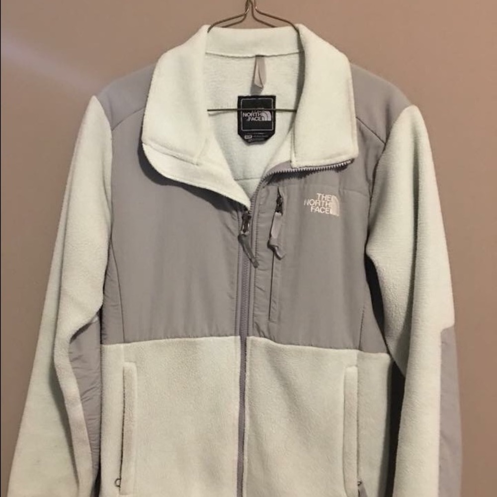 Women’s Northface Fleece Jacket