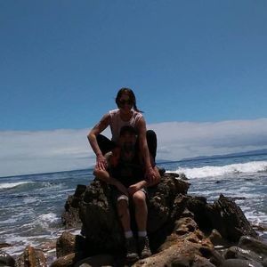 Meet your Posher, Kristine